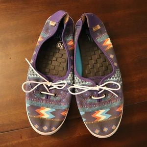 Vans Womens Shoes